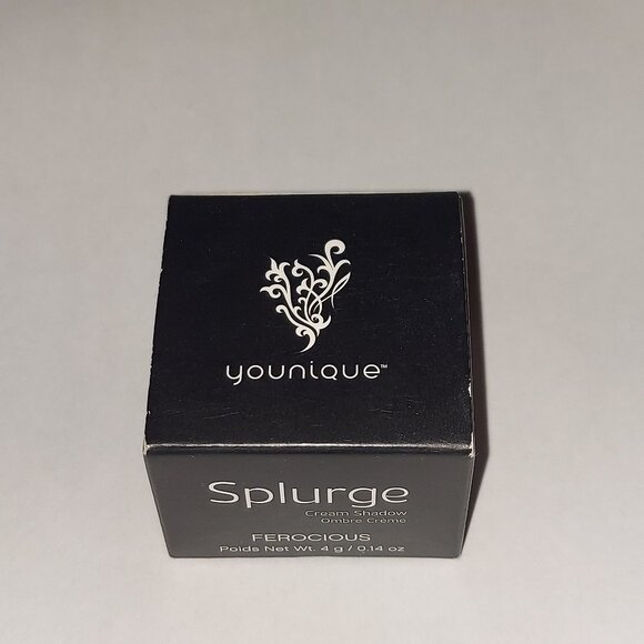 Younique Splurge Cream Shadow - Ferocious US-12503-04 - Picture 6 of 6